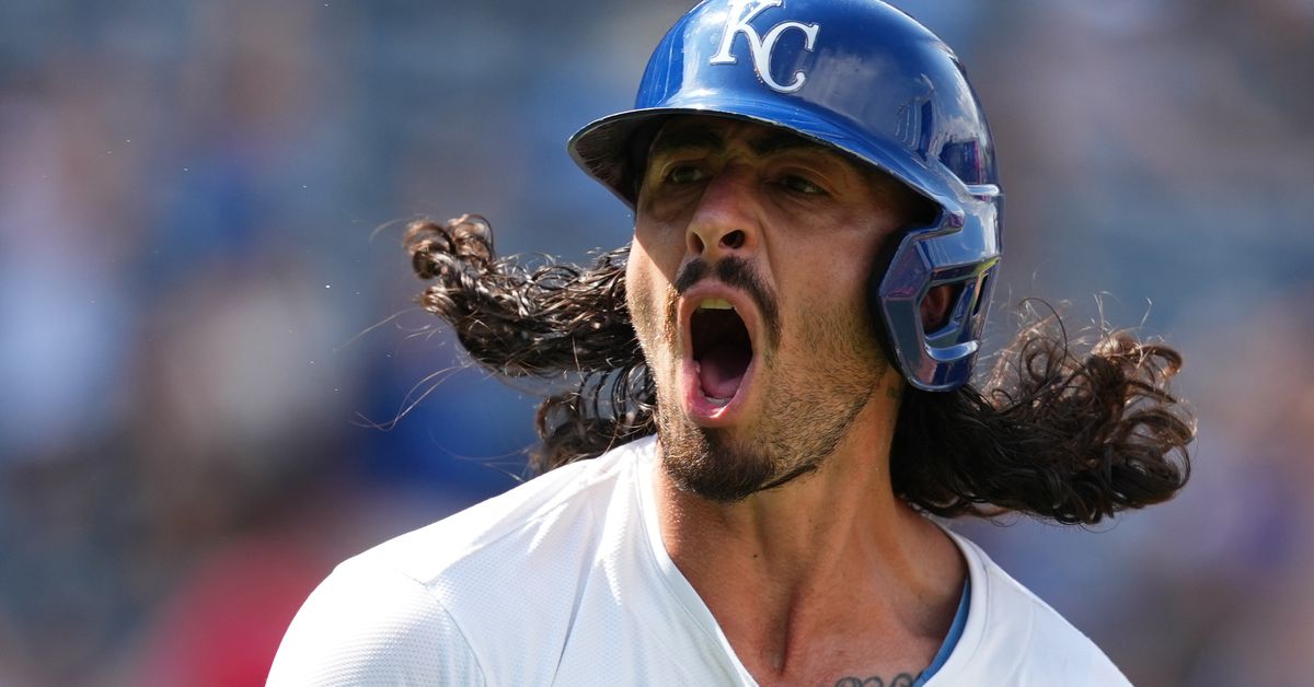 Royals Rumblings - News for July 29, 2025