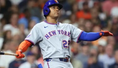 Juan Soto's million-dollar decision with the Mets continues to haunt him wherever he goes - MARCA