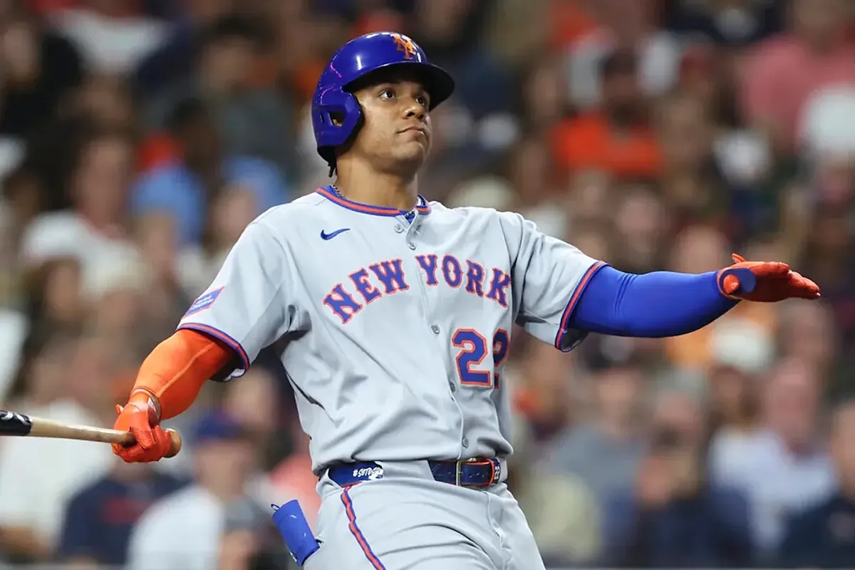 Juan Soto's million-dollar decision with the Mets continues to haunt him wherever he goes - MARCA