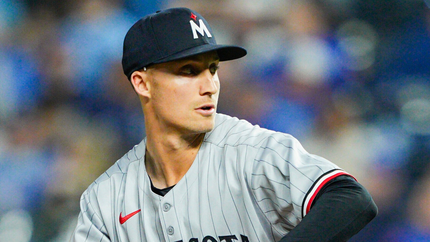 Excess Demand for Pitching Empowering MN Twins' Stubborness