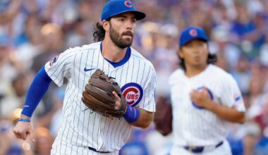 ‘We’re Going To Have A Good Chance’