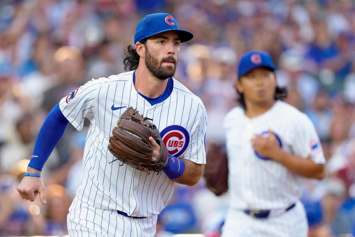 ‘We’re Going To Have A Good Chance’