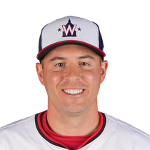 Patrick Corbin records six strikeouts Tuesday - Patrick Corbin News