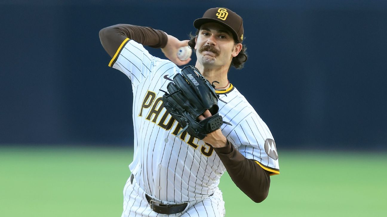 MLB trade deadline 2025: Latest intel from Olney, Passan