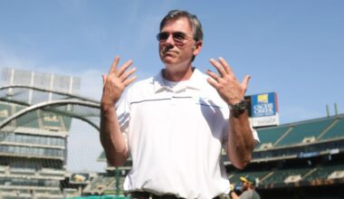 Moneyball guru who rejected $12.5m Red Sox bid explains why he'll never work in MLB again