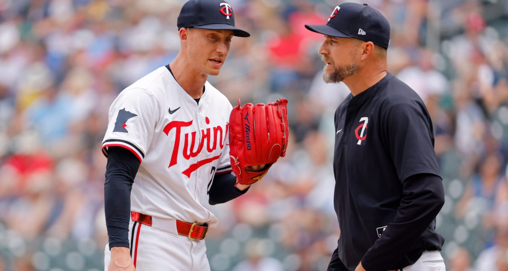 MN Twins Clubhouse Boils Over as Trade Deadline Looms