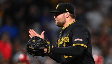 Yankees trade for David Bednar: New York acquiring top closer from Pirates in bullpen upgrade, per report