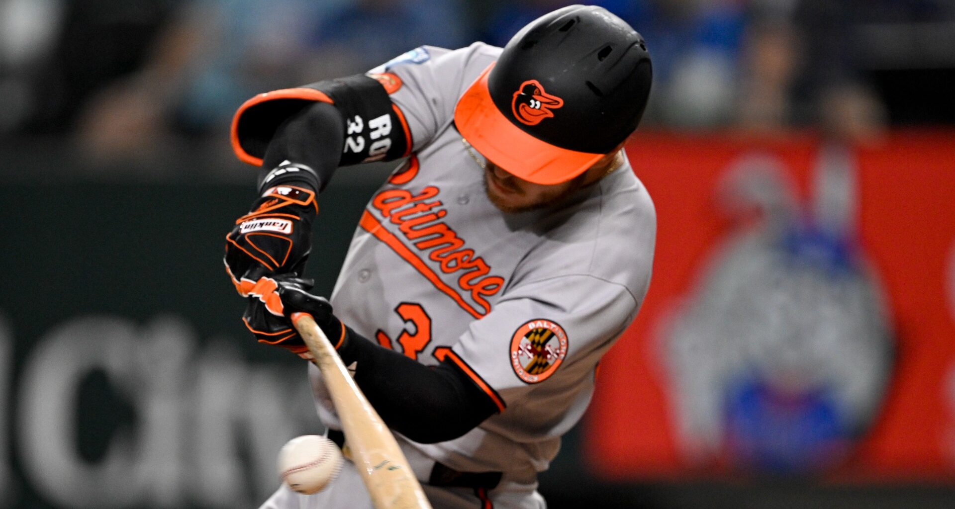 NL West Team Acquires Rumored Red Sox Trade Target