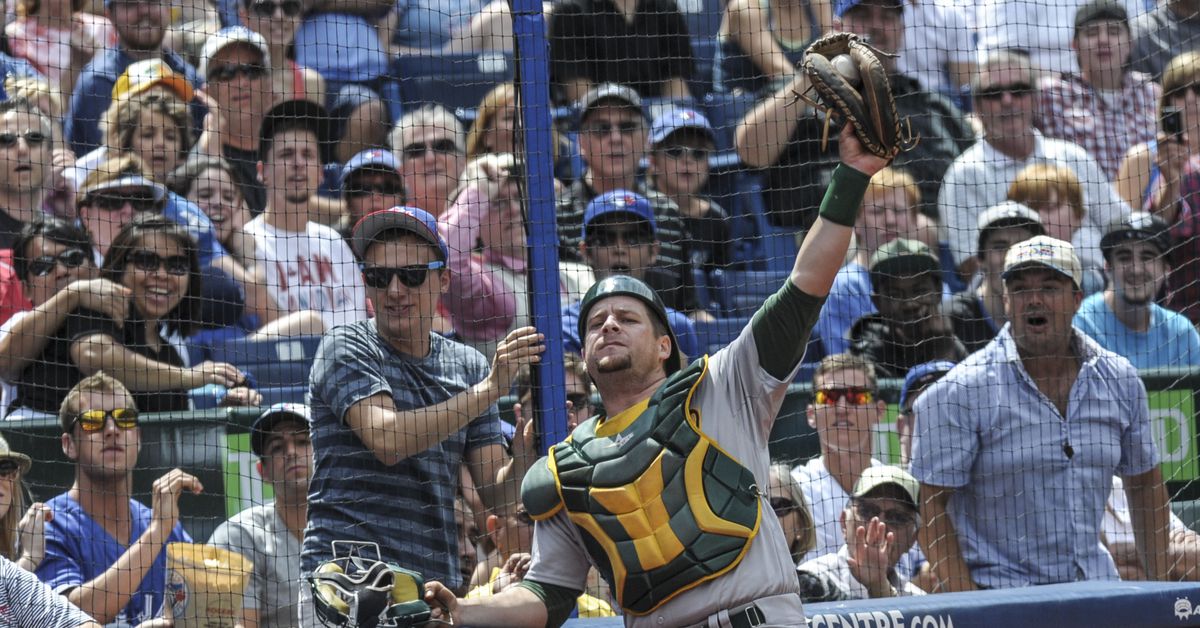 Series Preview: Athletics at Guardians