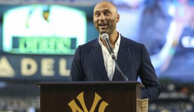 WFAN host blasts 'elitist' Derek Jeter