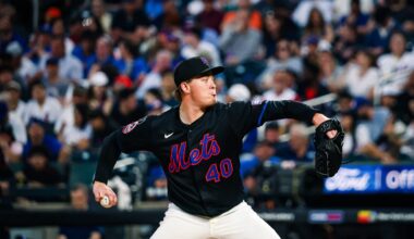 Tidwell Provides Breath of Fresh Air in First Big League Win