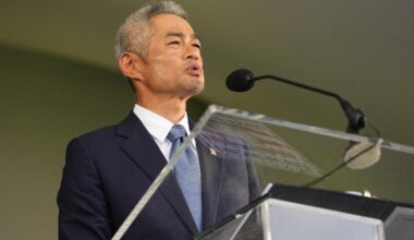 Japan's Suzuki paved way for generation of players