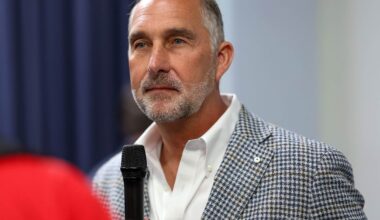 John Mozeliak needs to be honest with himself at the trade deadline