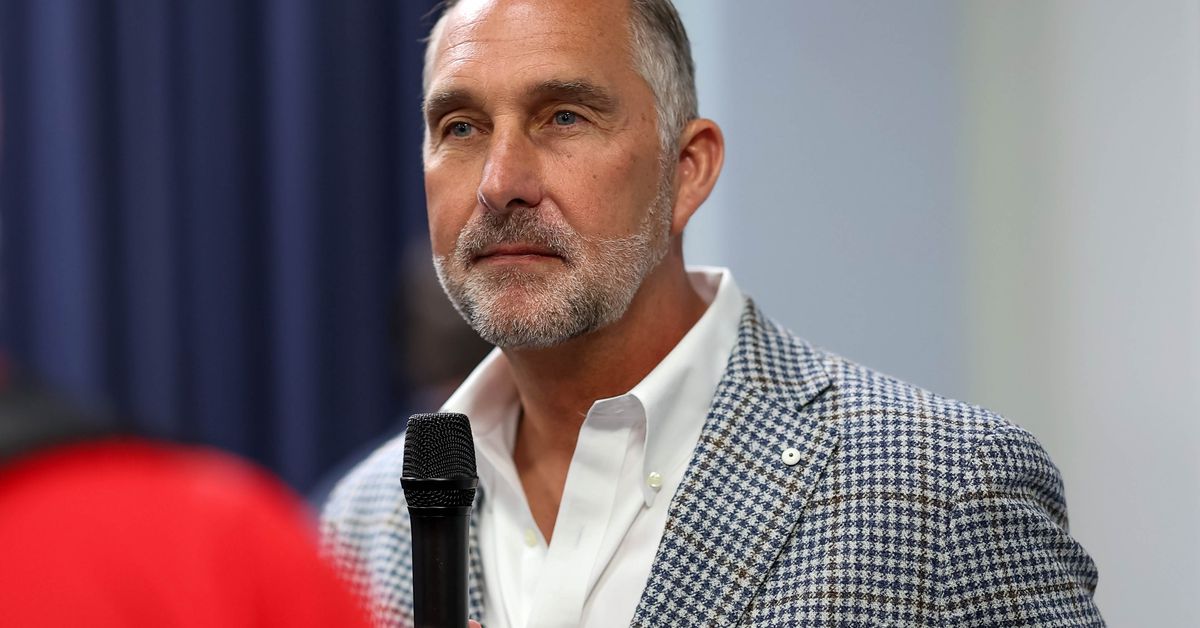 John Mozeliak needs to be honest with himself at the trade deadline