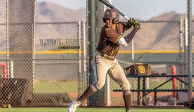 Padres Down on the Farm: June 30 (Ocopio, Arias slug in Arizona)