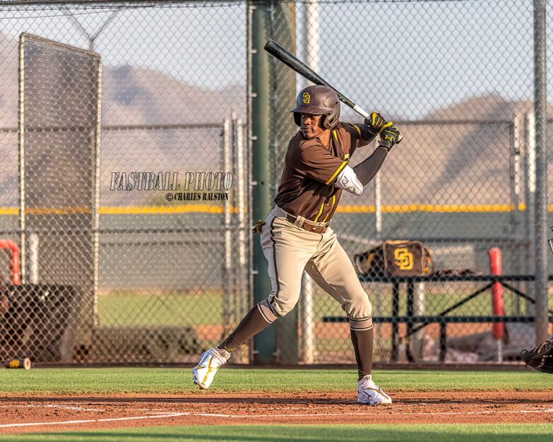 Padres Down on the Farm: June 30 (Ocopio, Arias slug in Arizona)