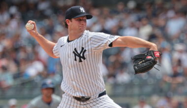 Gerrit Cole Drops Major Injury Update as Yankees Ace Eyes Return to Mound
