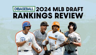 Review of our Top 25 Final Rankings • D1Baseball