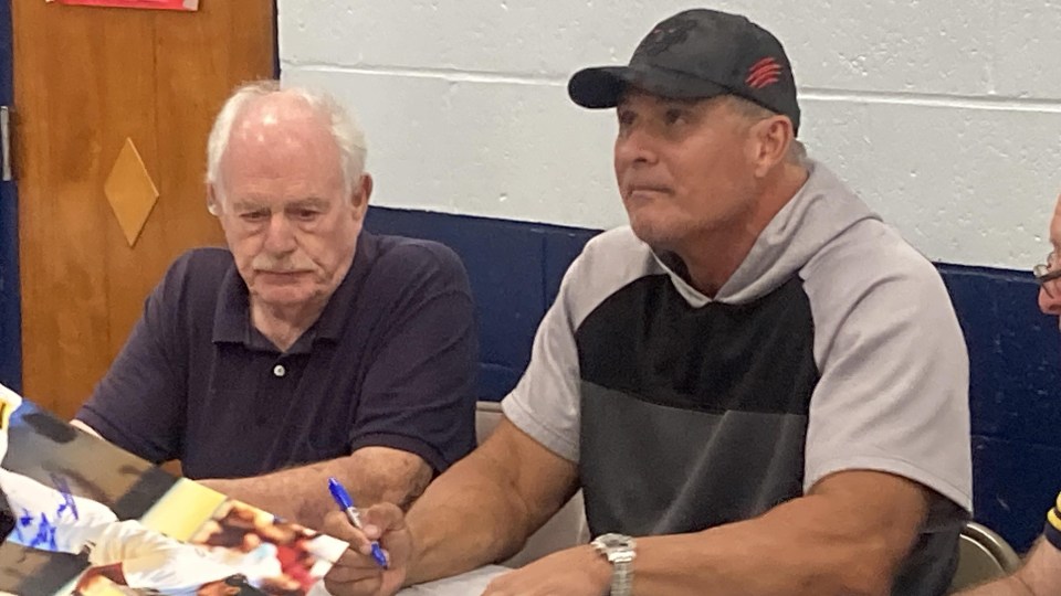 Canseco says his revelations encouraged the MLB to get tough on steroids