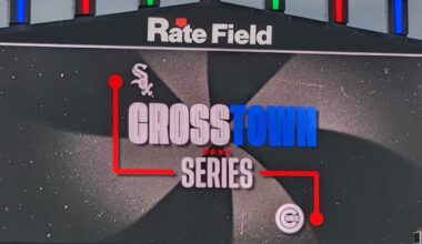 Cubs vs. White Sox Saturday 7/26 game threads