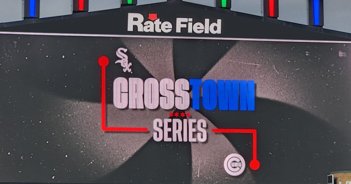 Cubs vs. White Sox Saturday 7/26 game threads