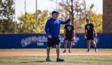 KU baseball adapts to new conditions in college athletics amid significant offseason | News, Sports, Jobs