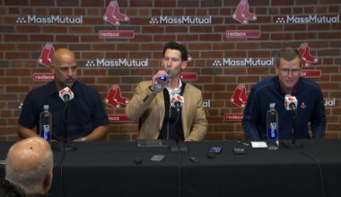 What Are Red Sox Buying?