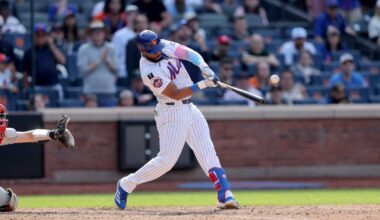 Starling Marte, José Butto injuries: Latest on Mets outfielder, reliever