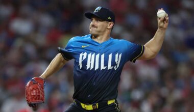 Notes and quotes from a rollercoaster affair – Philly Sports