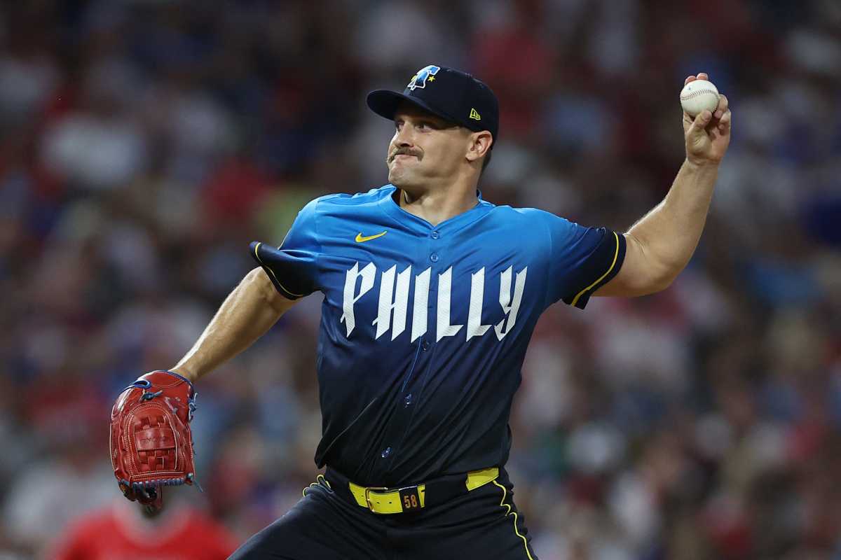 Notes and quotes from a rollercoaster affair – Philly Sports