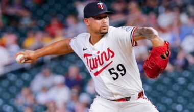 Phillies Secure Closer Jhoan Durán from Twins for 2 Prospects – Philly Sports