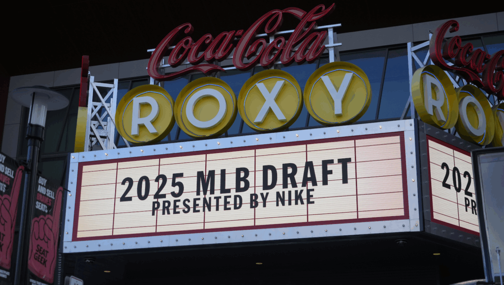 Cubs sign nine more 2025 MLB Draft picks, highlighted by high school duo