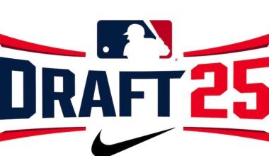 Dodgers Sign 2025 MLB Draft Picks Aidan West & Sam Horn For Above Slot Value