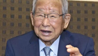 Hanshin Tigers Legend Yoshio Yoshida Dies at 91