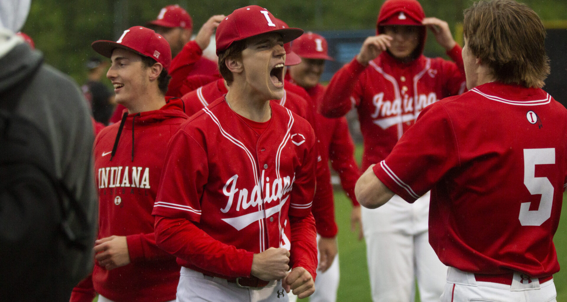 PIAA baseball semifinal rundown: Indiana outlasts East Pennsboro, 6-5, in 17 innings in longest game in state postseason history; Riverside slips past South Park to return to Class 3A final