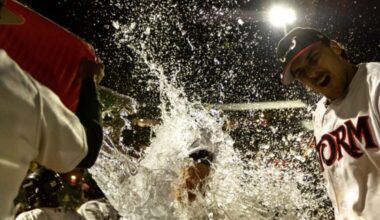 Padres Down on the Farm: July 1 (Hightower & Valenzuela's walk-off heroics)