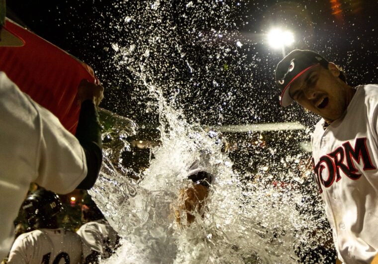 Padres Down on the Farm: July 1 (Hightower & Valenzuela's walk-off heroics)
