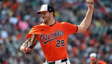 Trevor Rogers making the case to be your next fantasy baseball flier