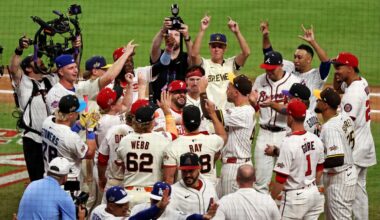 MLB’s ‘apology’ to Georgia, our party’s nuts to ‘welcome’ Zohran and other commentary