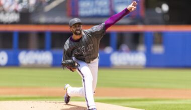 David Peterson delivers another reliable start for Mets