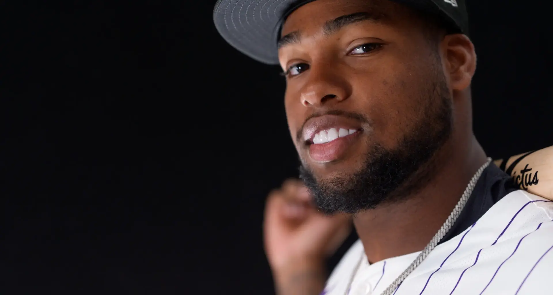 Yanquiel Fernández ignites Rockies' resurgence with bold MLB debut alongside veteran catcher Austin Nola