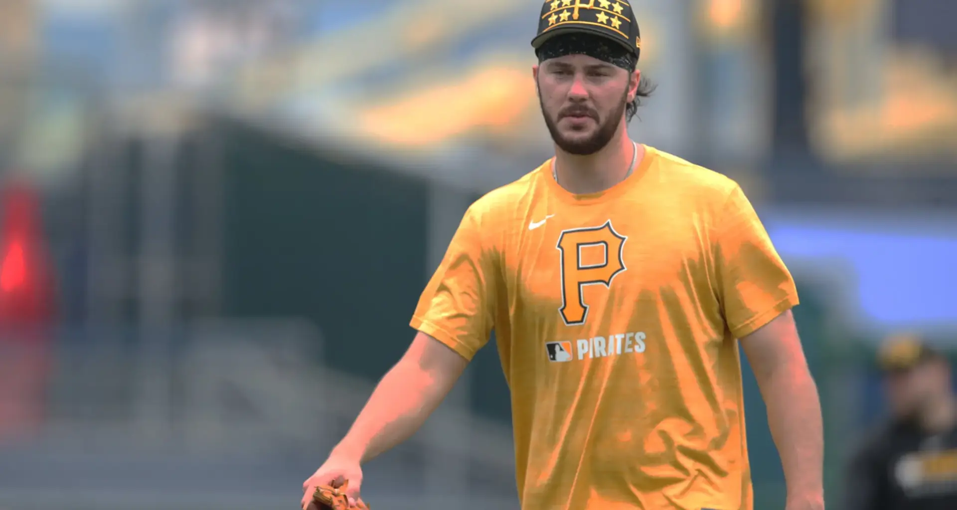 Paul Skenes rises from the ashes like a phoenix, seeking redemption against the St. Louis Cardinals