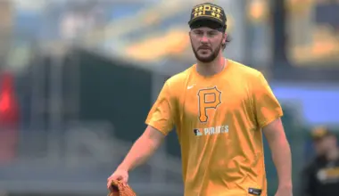 Paul Skenes rises from the ashes like a phoenix, seeking redemption against the St. Louis Cardinals