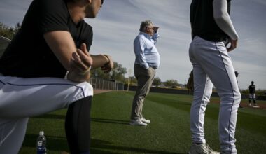 Colorado Rockies news: At what point should the Rockies make front office changes?