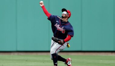 Braves Minor League Recap: Luis Guanipa smacks three hits