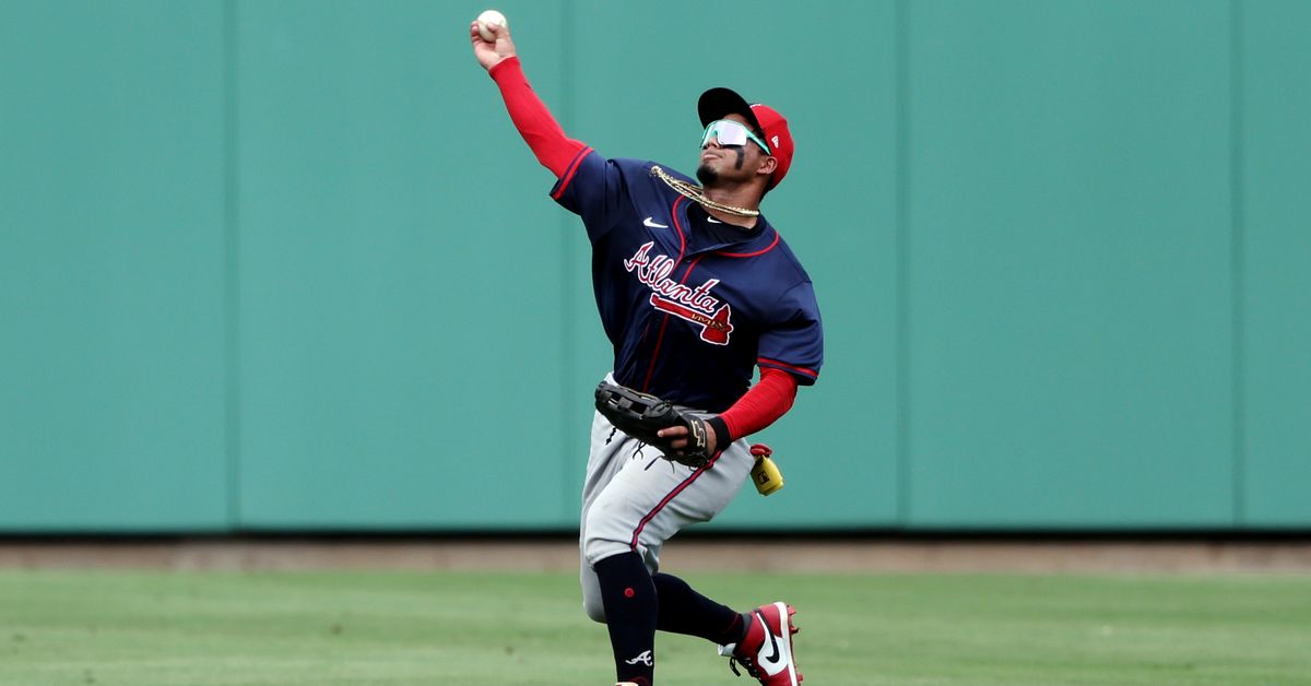 Braves Minor League Recap: Luis Guanipa smacks three hits