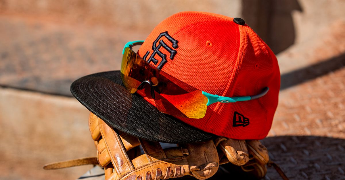 Giants draft intriguing left-handed pitcher in sixth round of MLB Draft