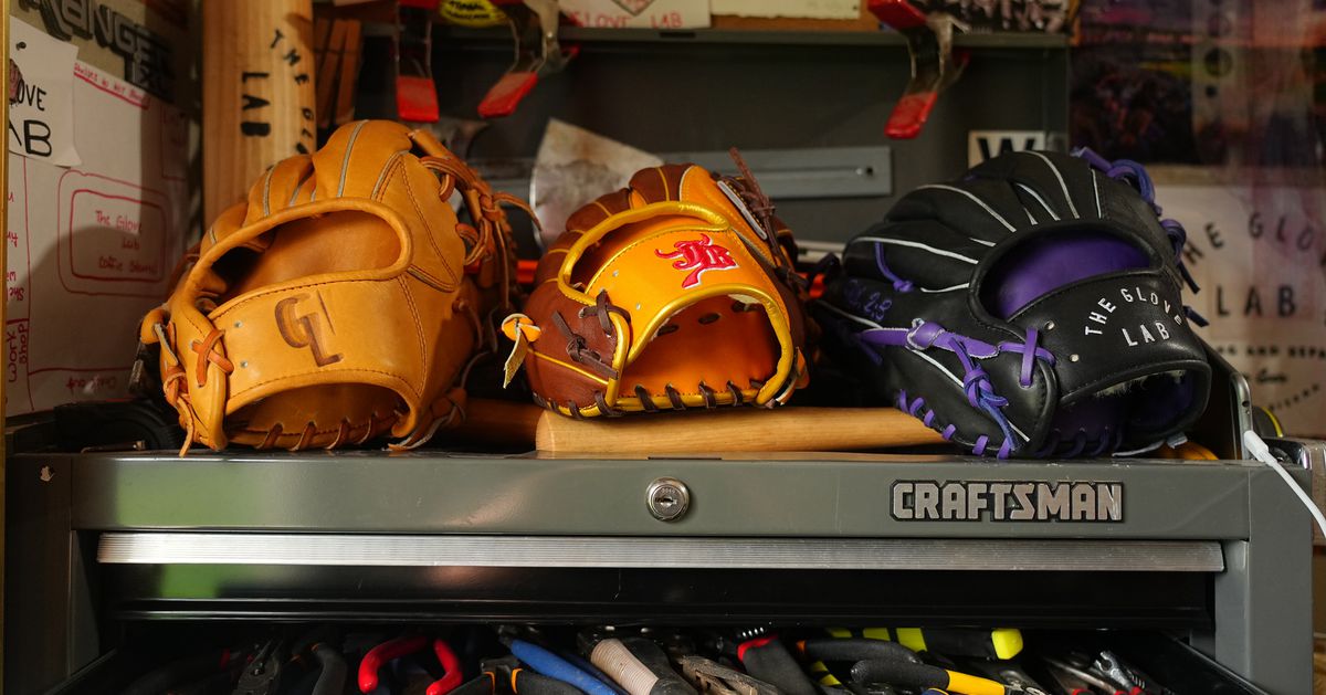 Can it be “baseball lab” time now?