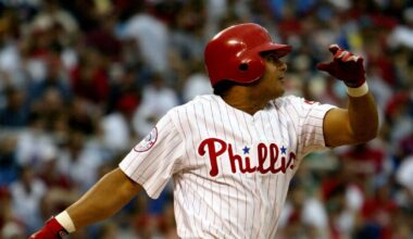 2000 Yankees Diary: Tino Martinez efforts can’t top Bobby Abreu slam