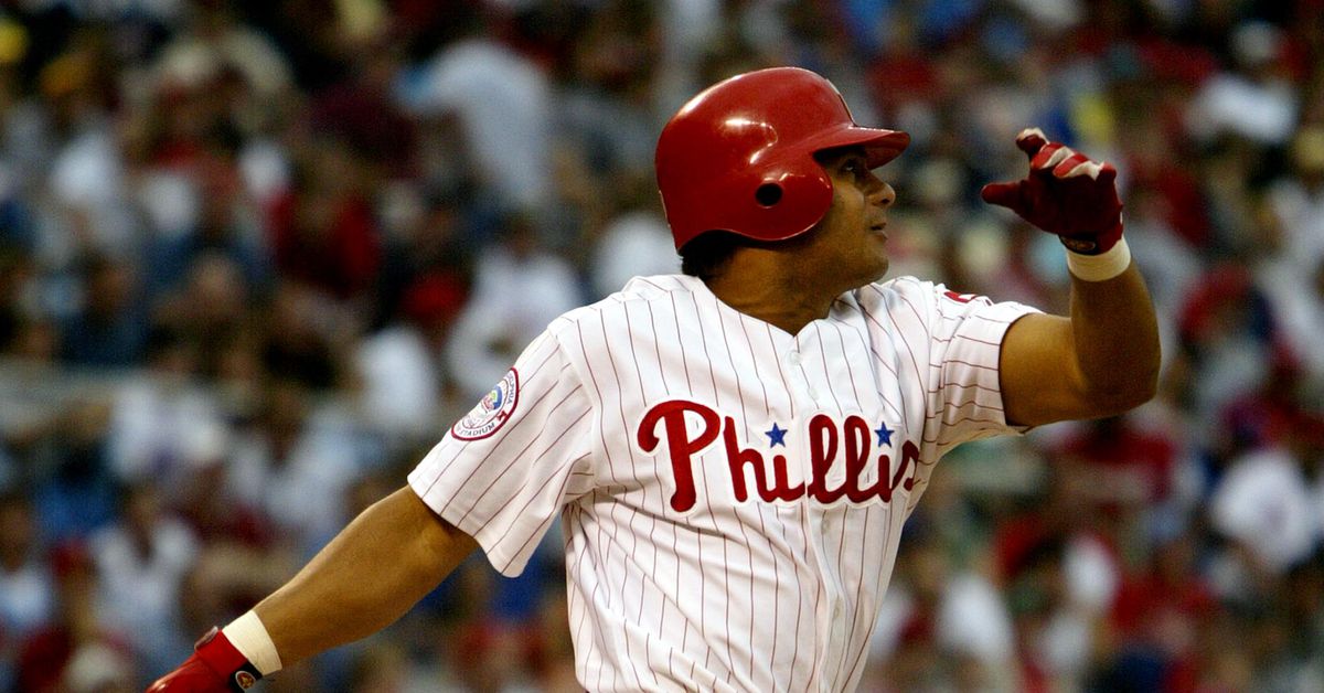 2000 Yankees Diary: Tino Martinez efforts can’t top Bobby Abreu slam